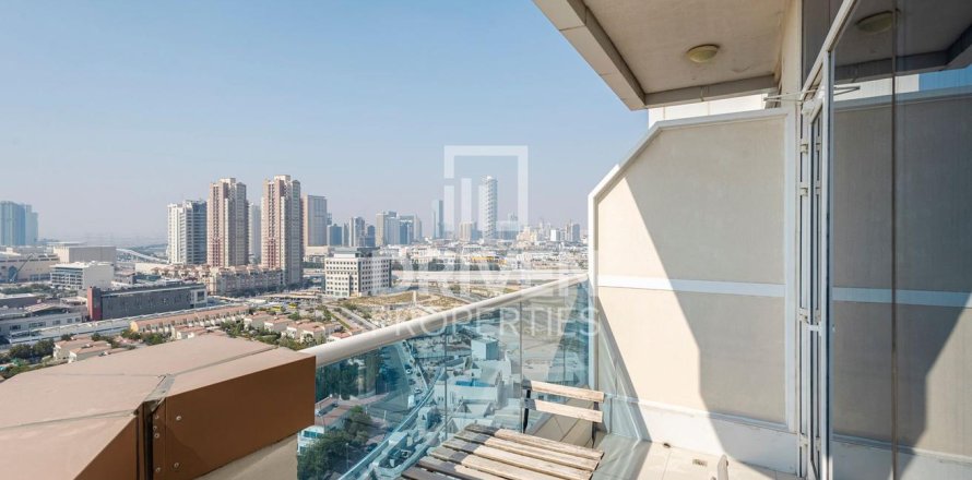 Apartment in Jumeirah Village Triangle, Dubai 1 bedroom, 72 sq.m. № 19240