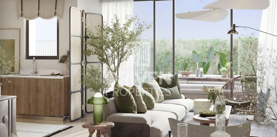 Maison de ville à Arabian Ranches 3, Dubai, 3 chambres, 189 m², № 19230
