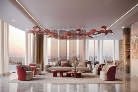 Appartement à Dubai, 2 chambres, 117 m², № 52532 - photo 11