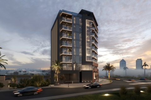 Apartamento en Dubai, 2 dormitorios, 86 m², № 52526 - foto 1