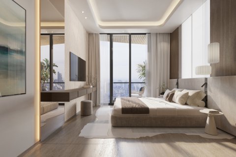 Apartamento en Dubai, 2 dormitorios, 86 m², № 52526 - foto 9
