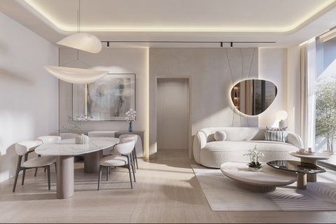 Apartamento en Dubai, 2 dormitorios, 86 m², № 52526 - foto 7