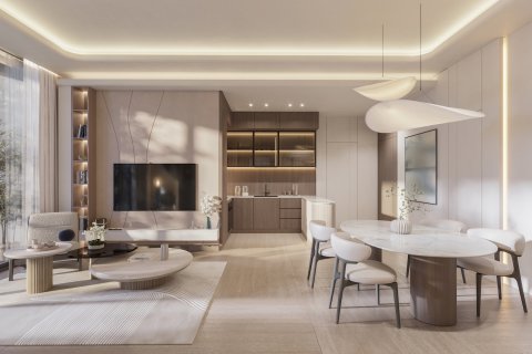 Apartamento en Dubai, 2 dormitorios, 86 m², № 52526 - foto 8