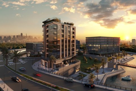Apartamento en Dubai, 2 dormitorios, 86 m², № 52526 - foto 4