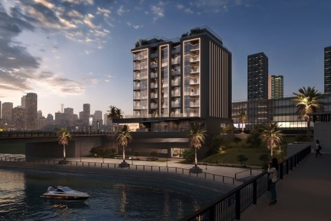 Apartamento en Dubai, 2 dormitorios, 86 m², № 52526 - foto 3