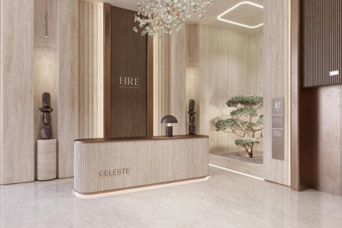 Apartamento en Dubai, 2 dormitorios, 86 m², № 52526 - foto 5