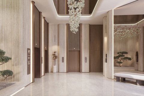 Apartamento en Dubai, 2 dormitorios, 86 m², № 52526 - foto 6