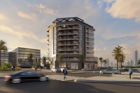 Apartamento en Dubai, 2 dormitorios, 86 m², № 52526 - foto 2