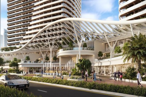 Apartamento en Dubai, 2 dormitorios, 185 m², № 52528 - foto 3