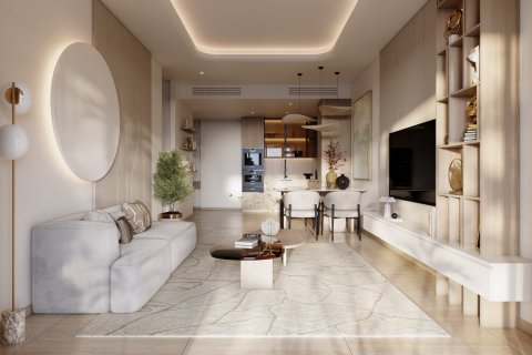 Apartamento en Dubai, 2 dormitorios, 185 m², № 52528 - foto 8