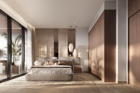 Apartamento en Dubai, 2 dormitorios, 185 m², № 52528 - foto 9