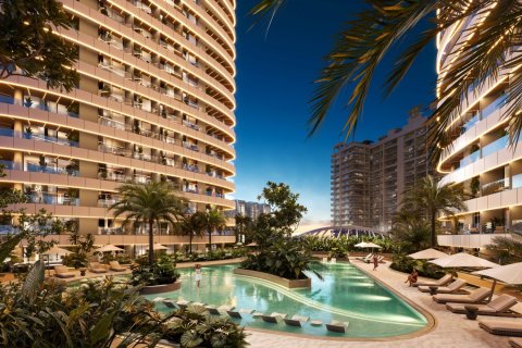 Apartamento en Dubai, 2 dormitorios, 185 m², № 52528 - foto 6