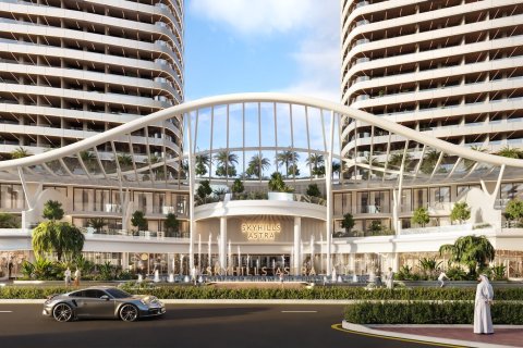 Apartamento en Dubai, 2 dormitorios, 185 m², № 52528 - foto 4