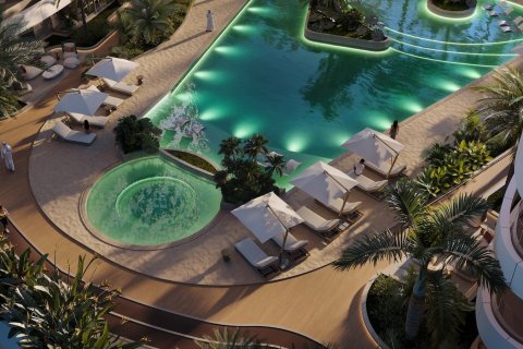 Apartamento en Dubai, 2 dormitorios, 185 m², № 52528 - foto 7