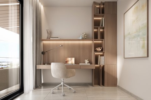 Apartamento en Dubai, 2 dormitorios, 185 m², № 52528 - foto 11