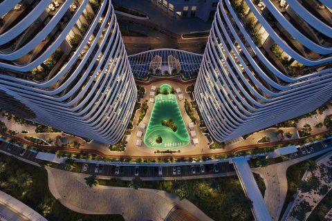Apartamento en Dubai, 2 dormitorios, 185 m², № 52528 - foto 2