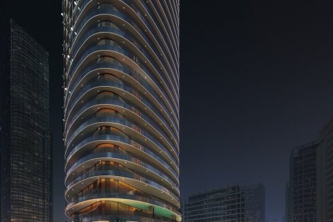 Apartamento en Dubai, 1 dormitorio, 90 m², № 52533 - foto 2