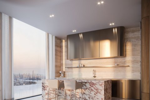 Apartamento en Dubai, 1 dormitorio, 90 m², № 52533 - foto 15