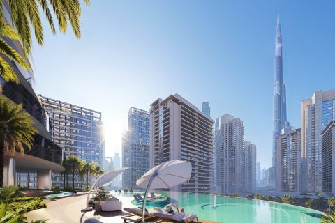 Apartamento en Dubai, 1 dormitorio, 90 m², № 52533 - foto 4