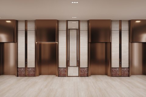 Apartamento en Dubai, 1 dormitorio, 90 m², № 52533 - foto 12