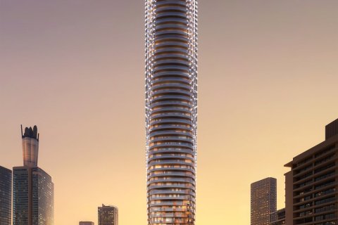 Apartamento en Dubai, 1 dormitorio, 90 m², № 52533 - foto 3