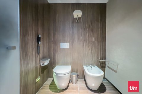 Appartement à Downtown Dubai (Downtown Burj Dubai), Dubai, 1 chambre, 91.6 m², № 97841 - photo 19