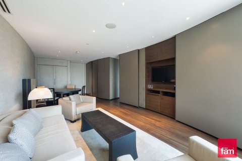 Appartement à Downtown Dubai (Downtown Burj Dubai), Dubai, 1 chambre, 91.6 m², № 97841 - photo 4