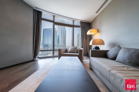 Appartement à Downtown Dubai (Downtown Burj Dubai), Dubai, 1 chambre, 91.6 m², № 97841 - photo 3