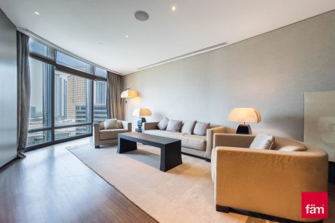 Appartement à Downtown Dubai (Downtown Burj Dubai), Dubai, 1 chambre, 91.6 m², № 97841 - photo 14