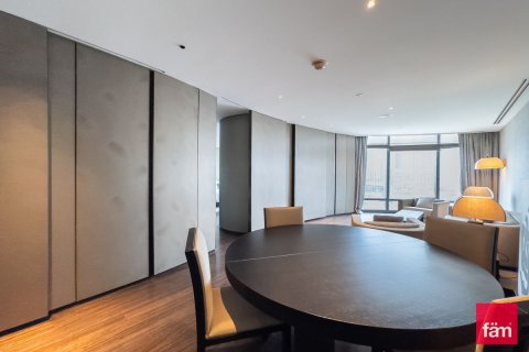 Appartement à Downtown Dubai (Downtown Burj Dubai), Dubai, 1 chambre, 91.6 m², № 97841 - photo 7