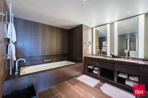 Appartement à Downtown Dubai (Downtown Burj Dubai), Dubai, 1 chambre, 91.6 m², № 97841 - photo 7