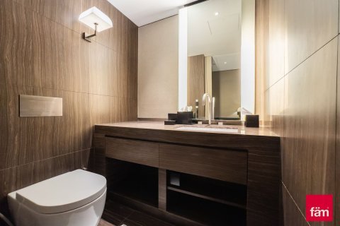 Appartement à Downtown Dubai (Downtown Burj Dubai), Dubai, 1 chambre, 91.6 m², № 97841 - photo 12
