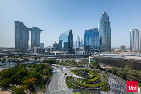 Appartement à Downtown Dubai (Downtown Burj Dubai), Dubai, 1 chambre, 91.6 m², № 97841 - photo 21