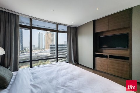 Appartement à Downtown Dubai (Downtown Burj Dubai), Dubai, 1 chambre, 91.6 m², № 97841 - photo 6