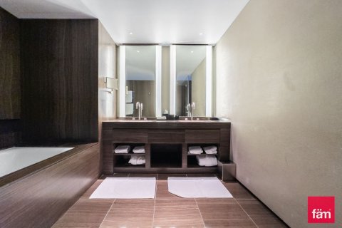 Appartement à Downtown Dubai (Downtown Burj Dubai), Dubai, 1 chambre, 91.6 m², № 97841 - photo 3