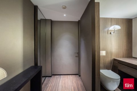 Appartement à Downtown Dubai (Downtown Burj Dubai), Dubai, 1 chambre, 91.6 m², № 97841 - photo 10