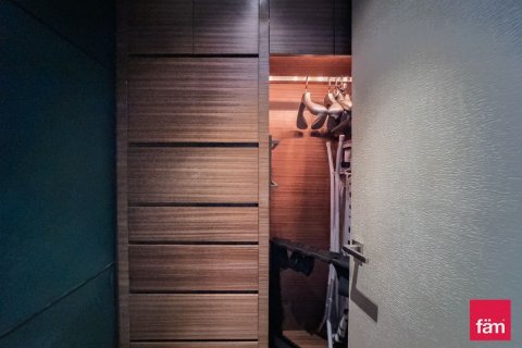 Appartement à Downtown Dubai (Downtown Burj Dubai), Dubai, 1 chambre, 91.6 m², № 97841 - photo 10