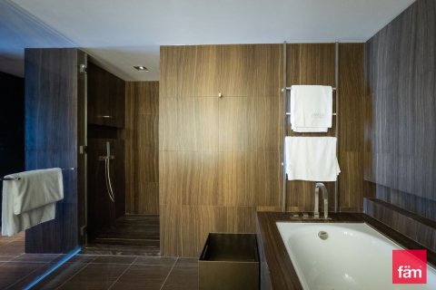 Appartement à Downtown Dubai (Downtown Burj Dubai), Dubai, 1 chambre, 91.6 m², № 97841 - photo 5