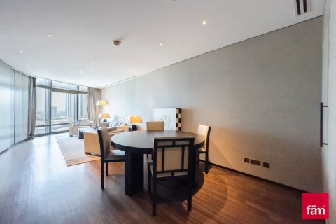 Appartement à Downtown Dubai (Downtown Burj Dubai), Dubai, 1 chambre, 91.6 m², № 97841 - photo 5