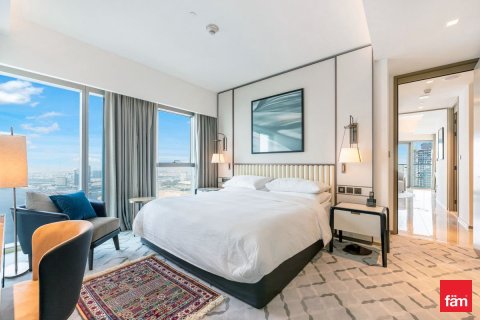 Apartamento en Dubai, 1 dormitorio, 102.4 m², № 97828 - foto 4