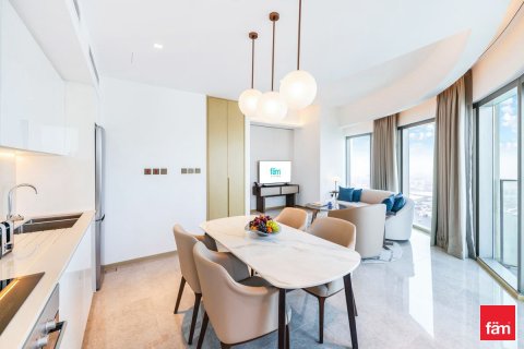 Apartamento en Dubai, 1 dormitorio, 102.4 m², № 97828 - foto 16