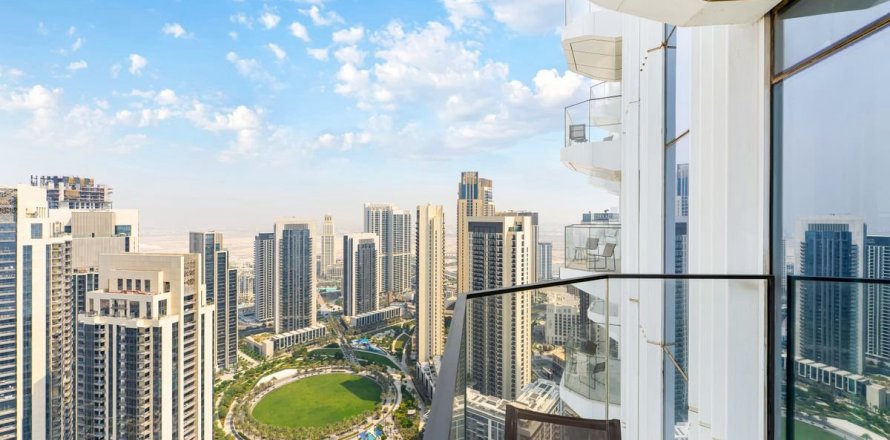 Apartamento en Dubai, 1 dormitorio, 102.4 m², № 97828