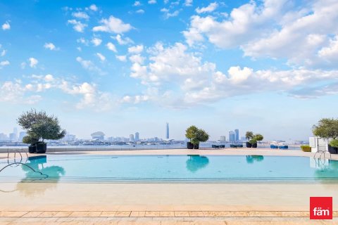 Apartamento en Dubai, 1 dormitorio, 102.4 m², № 97828 - foto 21