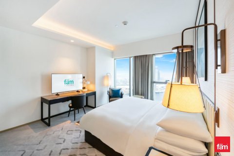 Apartamento en Dubai, 1 dormitorio, 102.4 m², № 97828 - foto 5