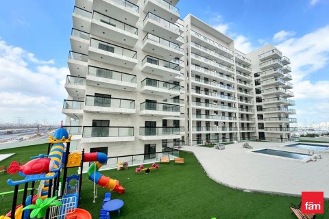 Apartamento en Al Furjan, Dubai, 2 dormitorios, 100.6 m², № 97839 - foto 22