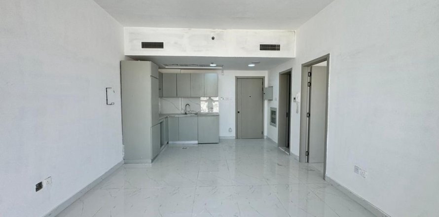 Apartamento en Al Furjan, Dubai, 2 dormitorios, 100.6 m², № 97839