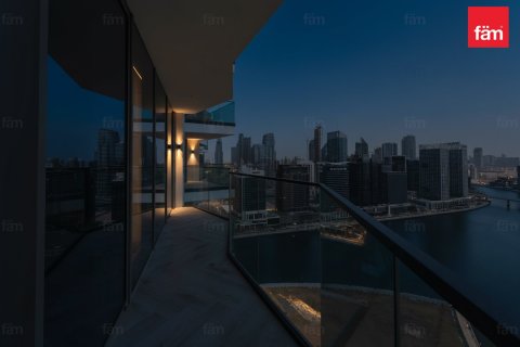 Apartamento en Business Bay, Dubai, 1 dormitorio, 62.4 m², № 97827 - foto 23