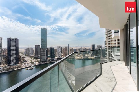 Apartment in Business Bay, Dubai 1 bedroom, 62.4 sq.m. № 97827