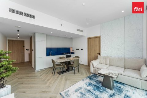 Apartamento en Business Bay, Dubai, 1 dormitorio, 62.4 m², № 97827 - foto 3