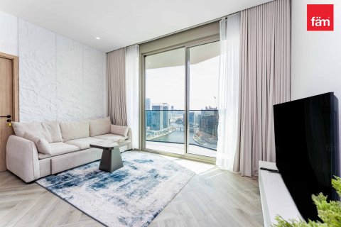 Apartamento en Business Bay, Dubai, 1 dormitorio, 62.4 m², № 97827 - foto 6